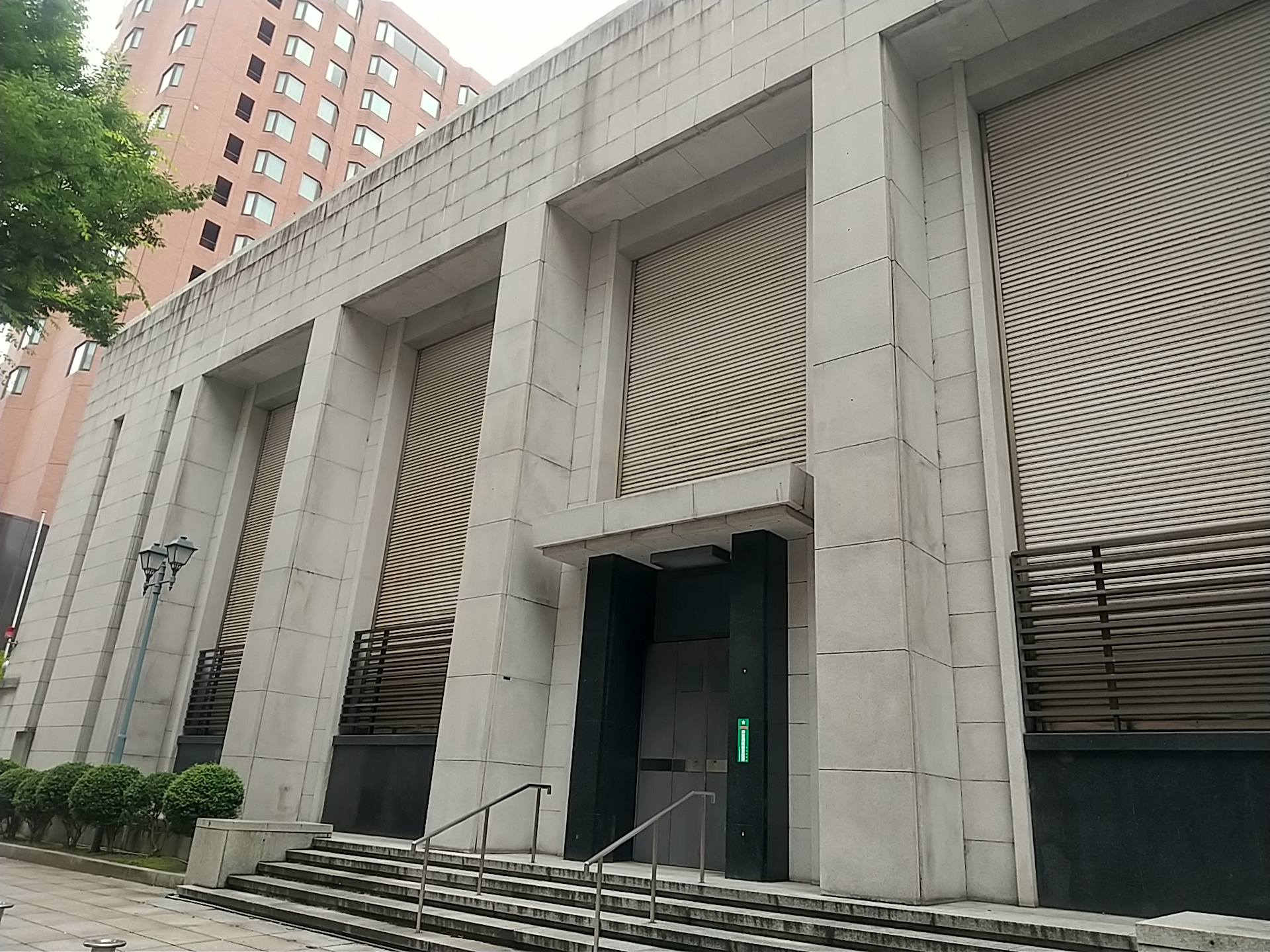 20250627_旧日本銀行金沢支店