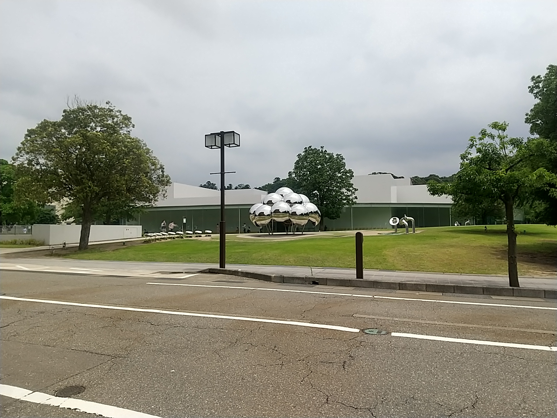 20250627_金沢21世紀美術館 まる