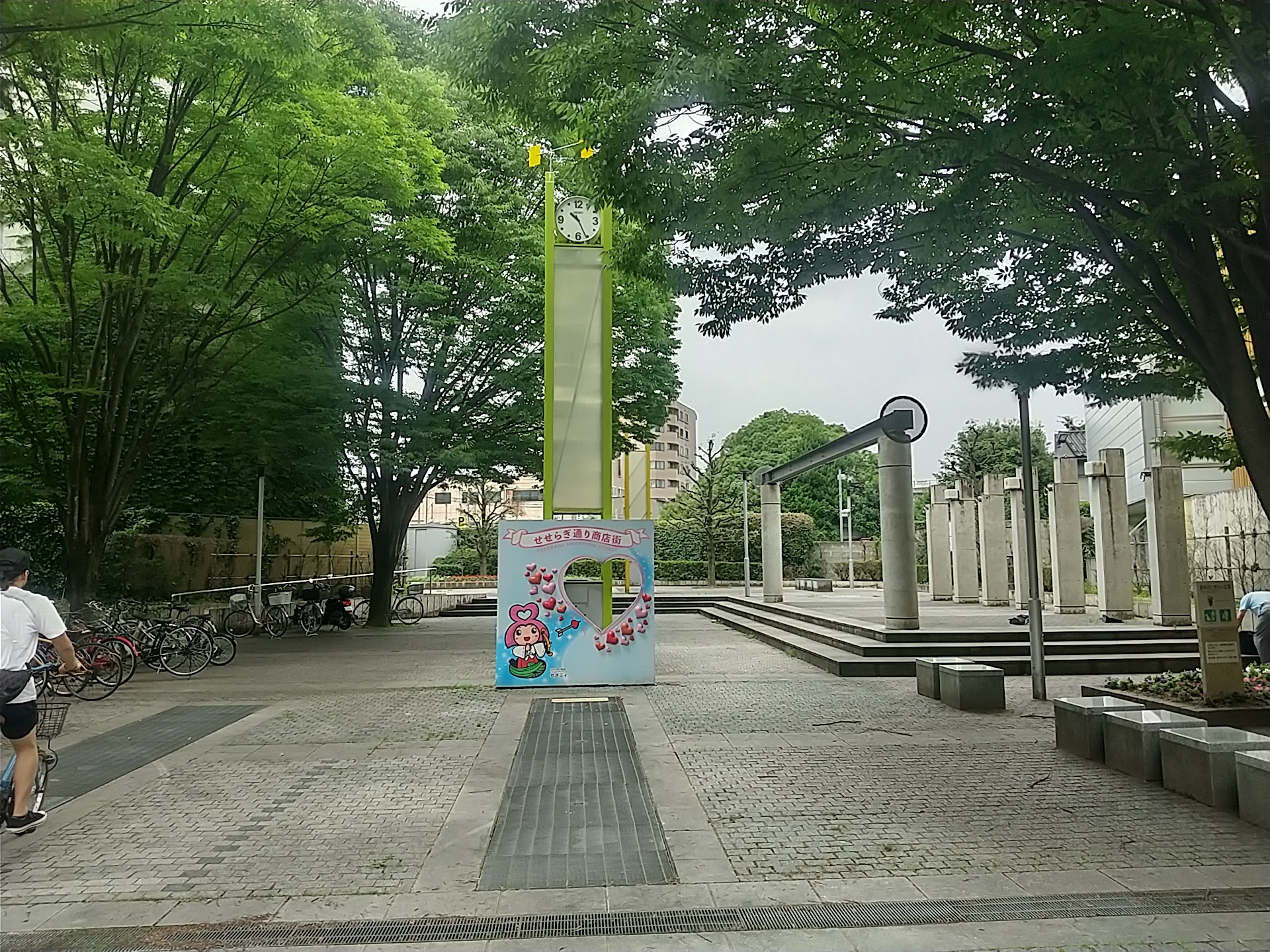 20250627_香林坊にぎわい広場