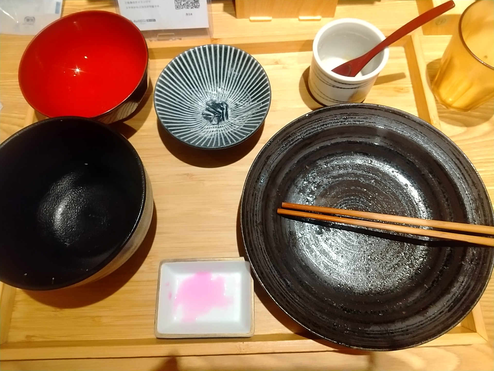 20250812_定食SAKABAとも家 能登牛コロッケ定食
