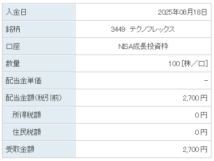 202508_テクノフレックス