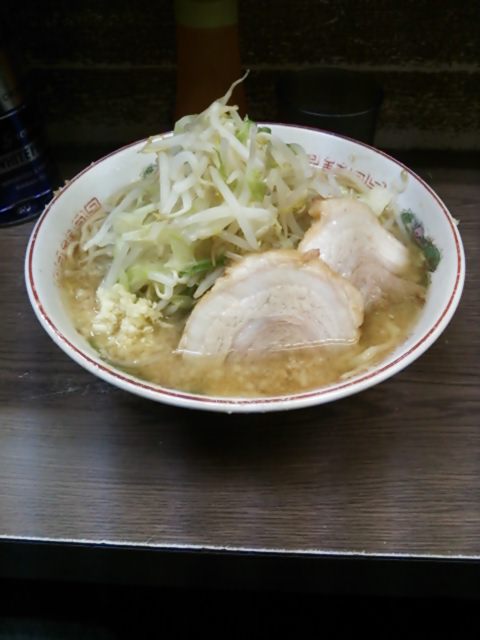20131117_ラーメン次郎