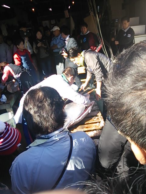 20131123_生麦魚河岸まつり