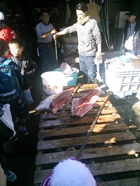 20131123_生麦魚河岸まつり