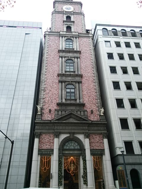 20131208_レトロな建物