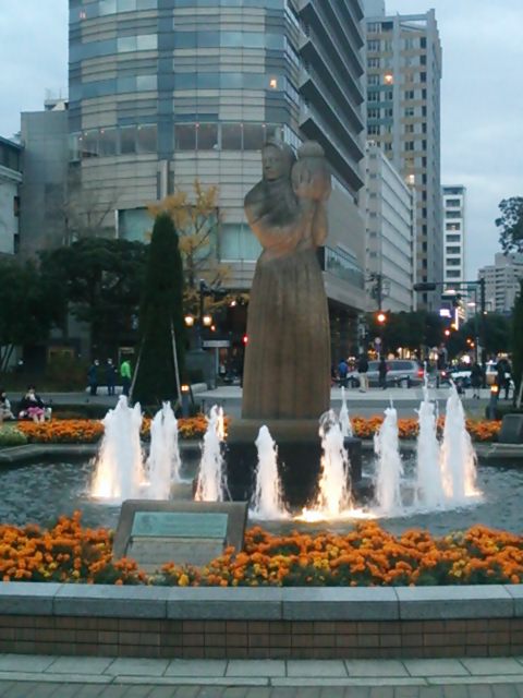 20131208_山下公園
