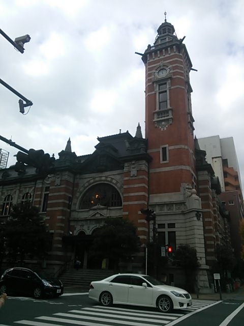 20131208_横浜市開港記念会館