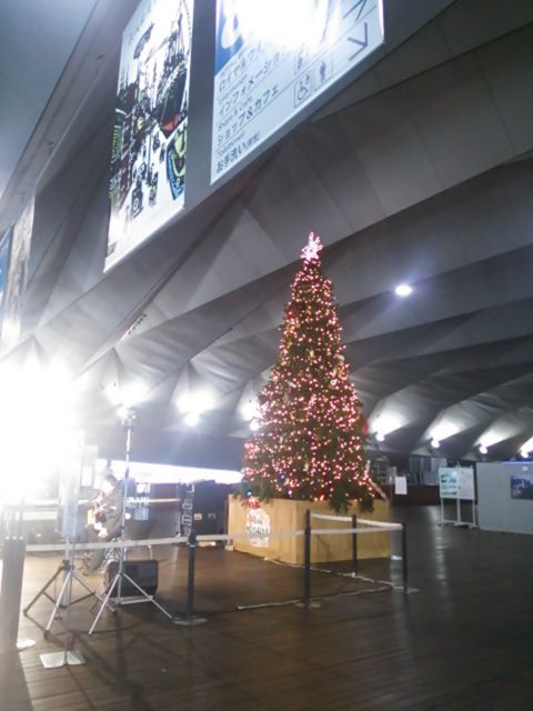 20131208_横浜港大さん橋国際客船ターミナル