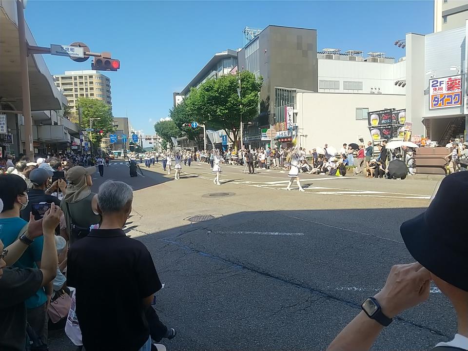20250809_石川県警察音楽隊