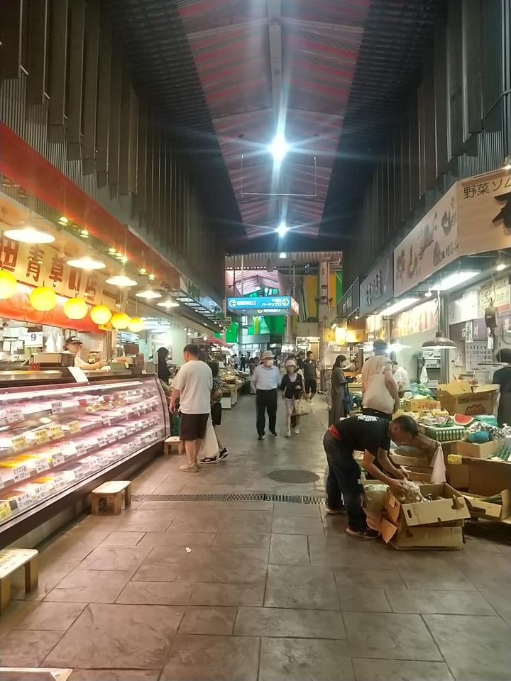 20250809_近江町市場