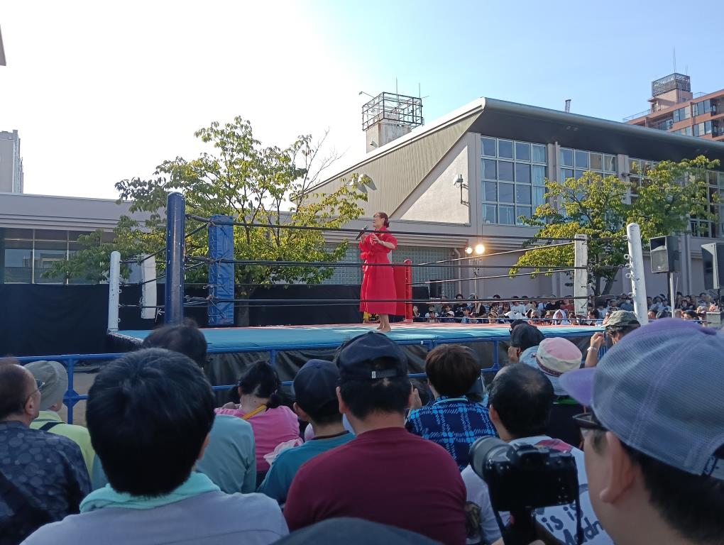 20250906_女子プロレス