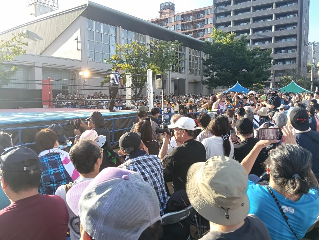 20250906_女子プロレス