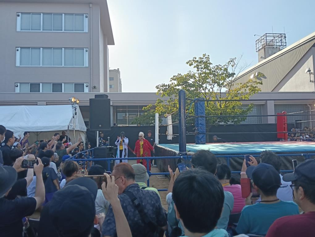 20250906_女子プロレス