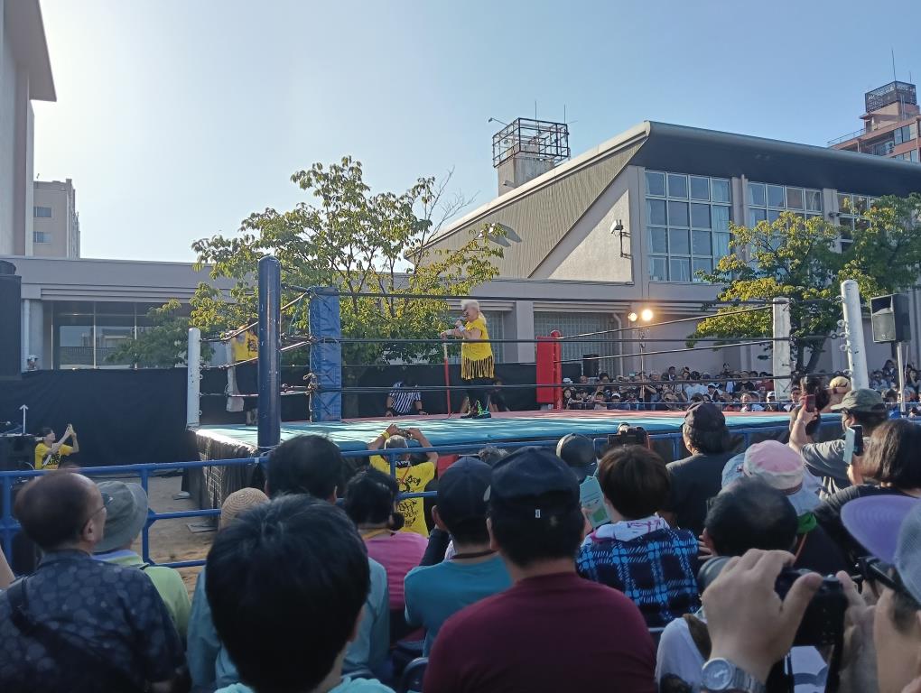 20250906_女子プロレス