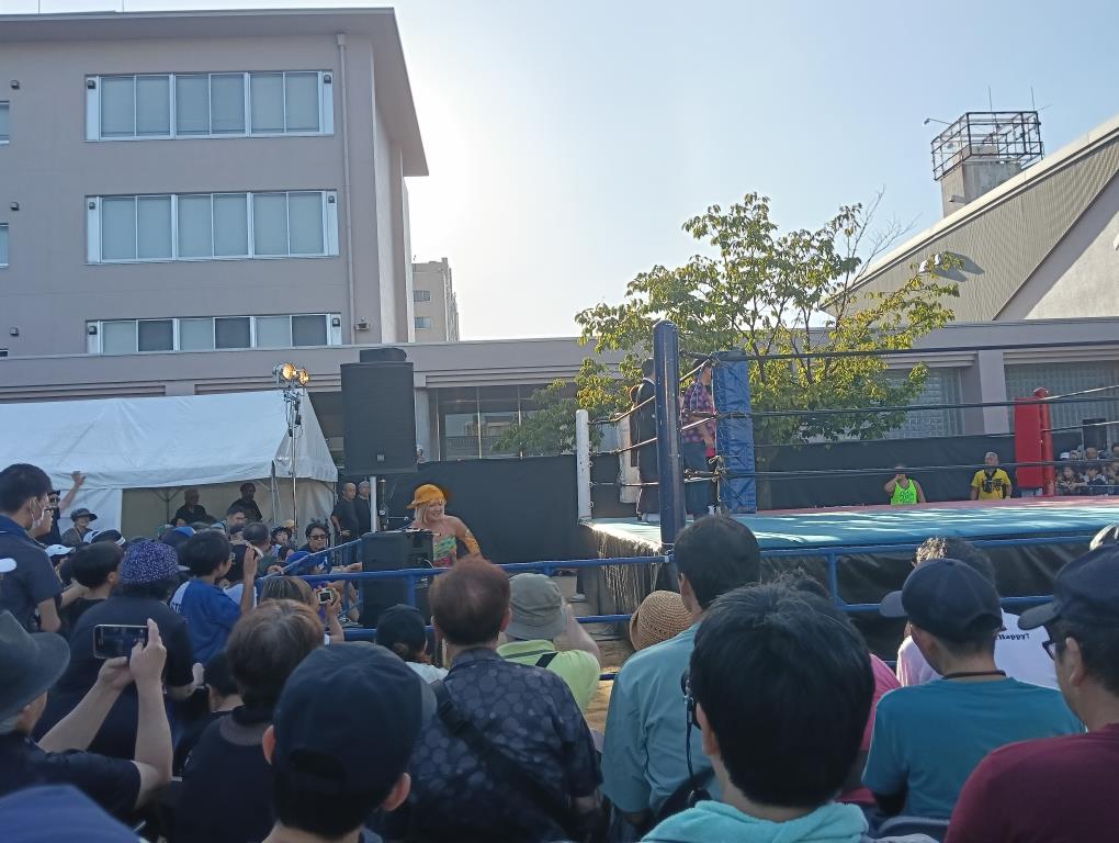 20250906_女子プロレス