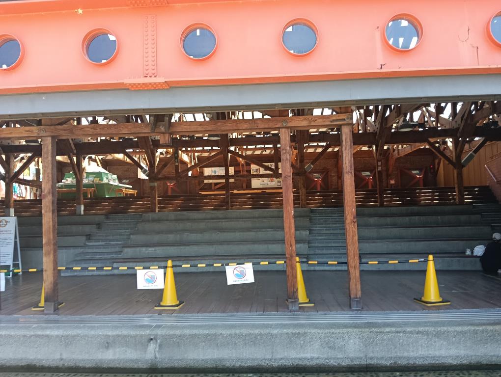 20250906_金沢市民芸術村 オープンスペース