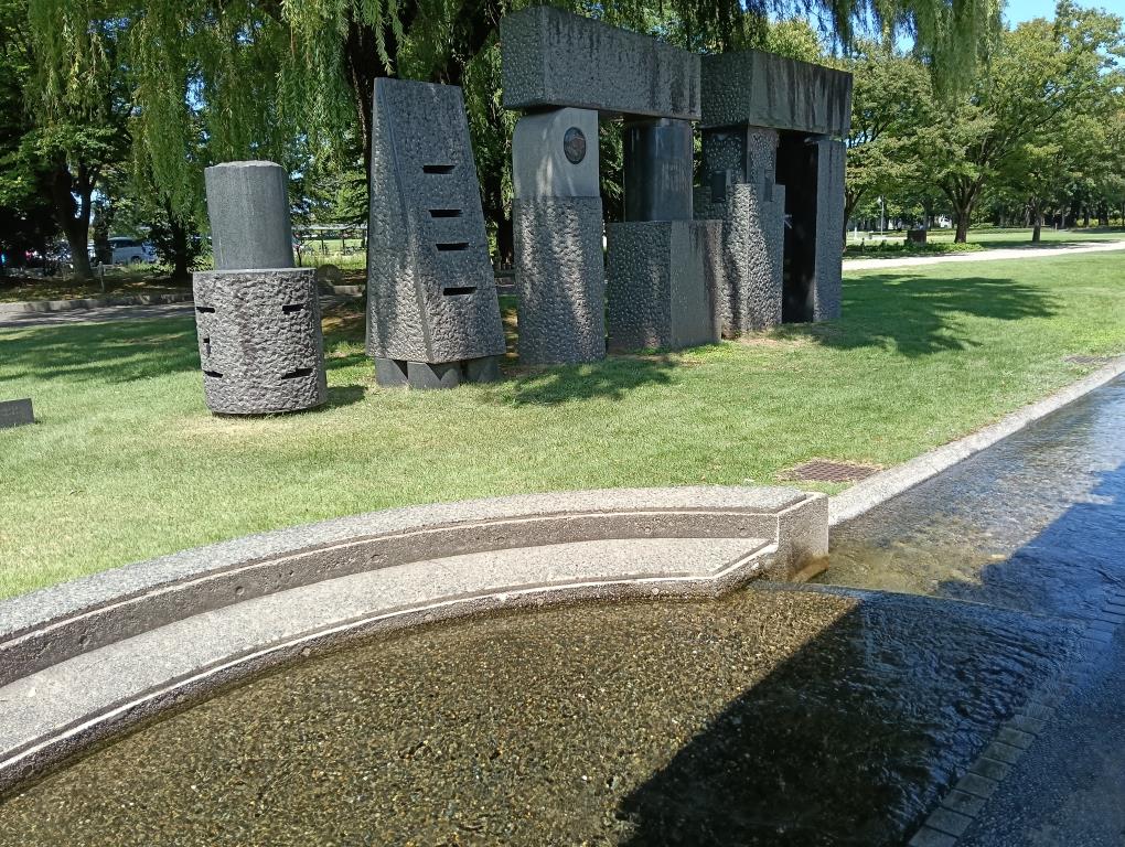 20250906_金沢市民芸術村 意志の門