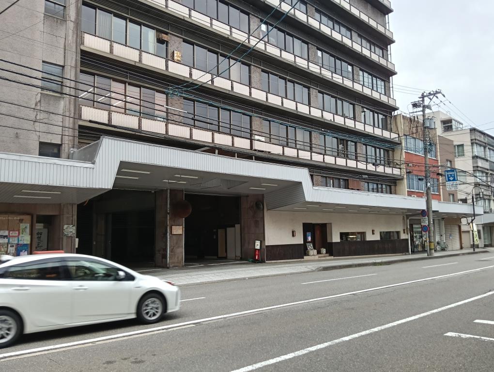 20250913_SAKE SHOP 福光屋 金沢店