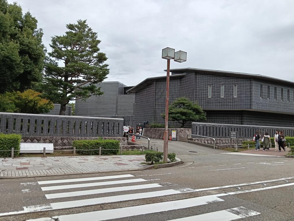 20250913_本多の森 北電ホール