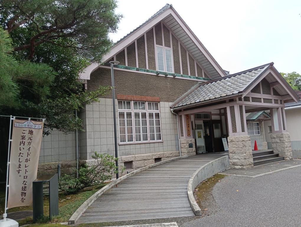 20250913_石川県文化財保存修復工房
