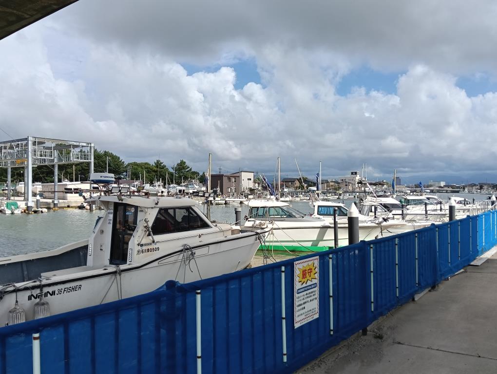 20250915_かなざわ 海の駅