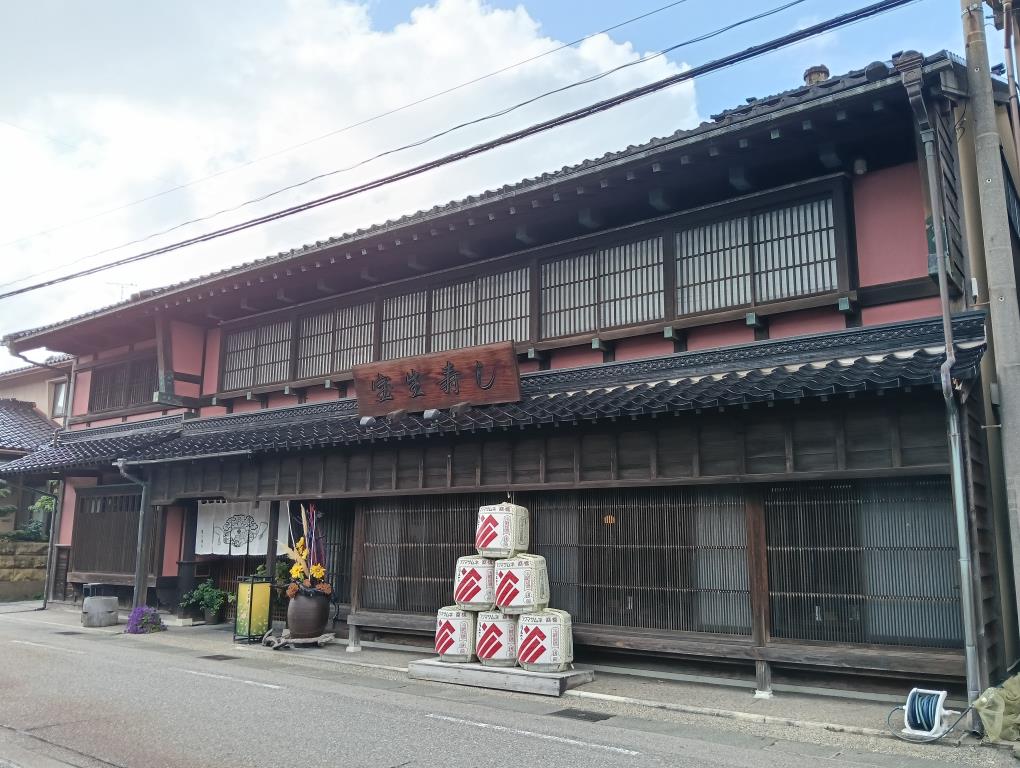 20250915_割烹 宝生寿し