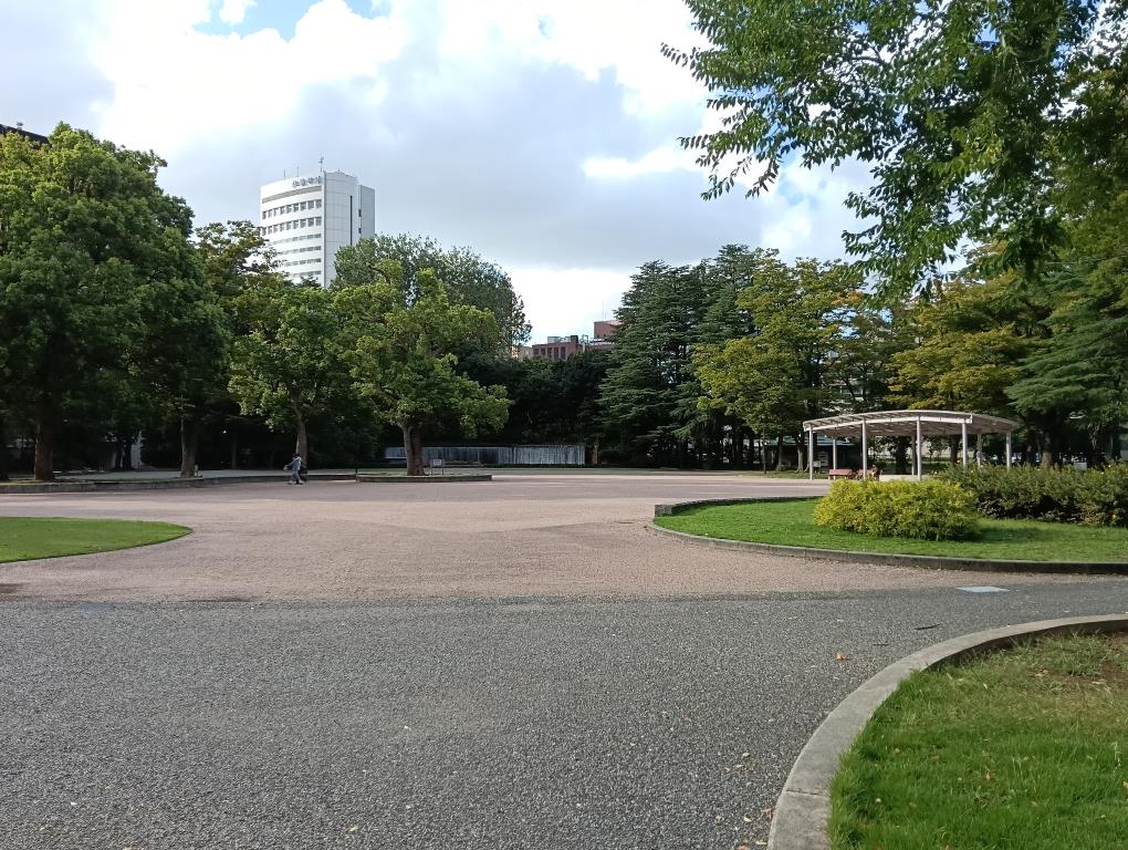 20250921_いしかわ四高記念公園