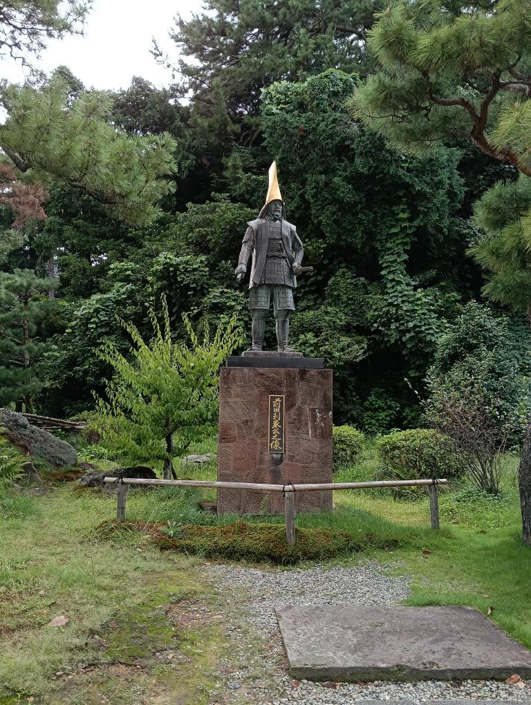 20250921_前田利家像