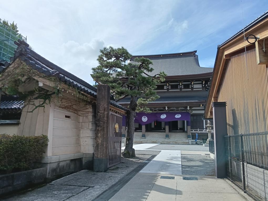 20250921_東本願寺 金沢東別院