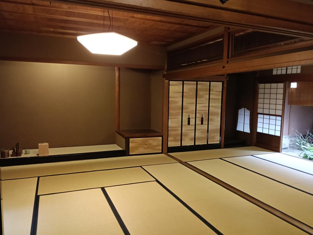 20250921_金沢市茶室 旧園邸・松向庵
