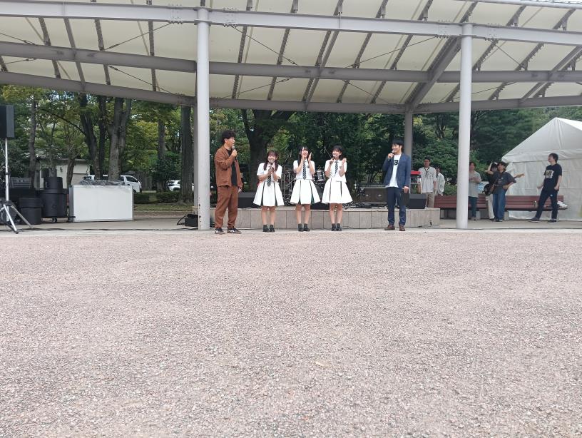 20250923_ほくりくアイドル部、ぶんぶんボウル