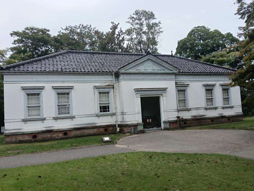 20250923_旧第六旅団司令部庁舎