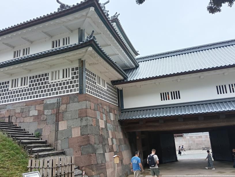 20250923_橋爪門続櫓