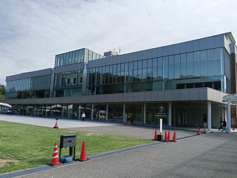 20250923_石川県政記念しいのき迎賓館（旧石川県庁舎本館）