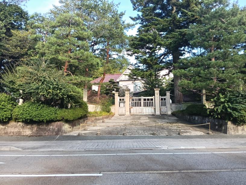 20250923_石川県知事公舎