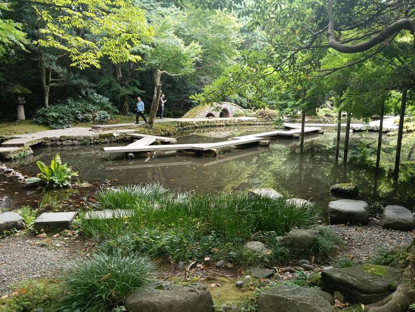 20250923_神苑（旧金沢城金谷御殿庭園）