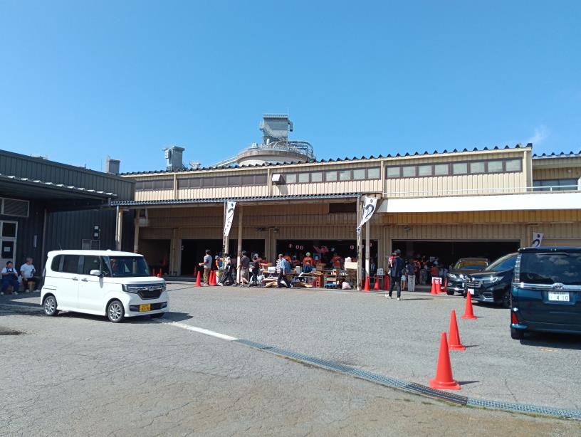 20250927_HOKUCHIN FISH FES