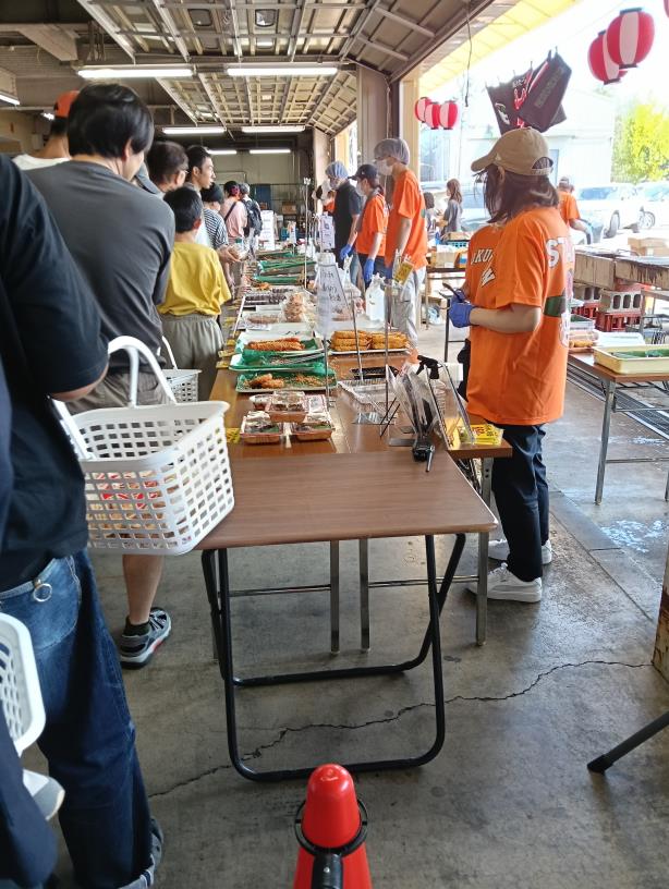 20250927_HOKUCHIN FISH FES