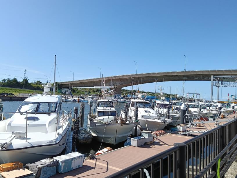 20250927_かなざわ 海の駅