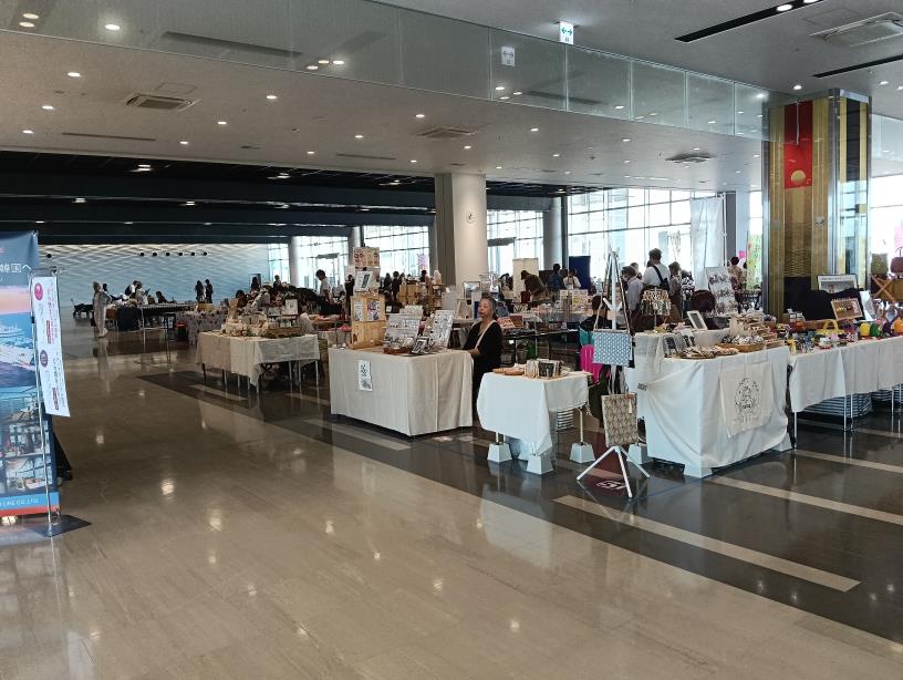 20250927_ふぁんぶーす文化祭