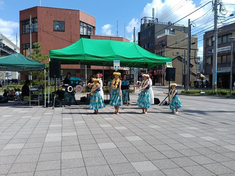 20250927_もりえき きらめきコンサート