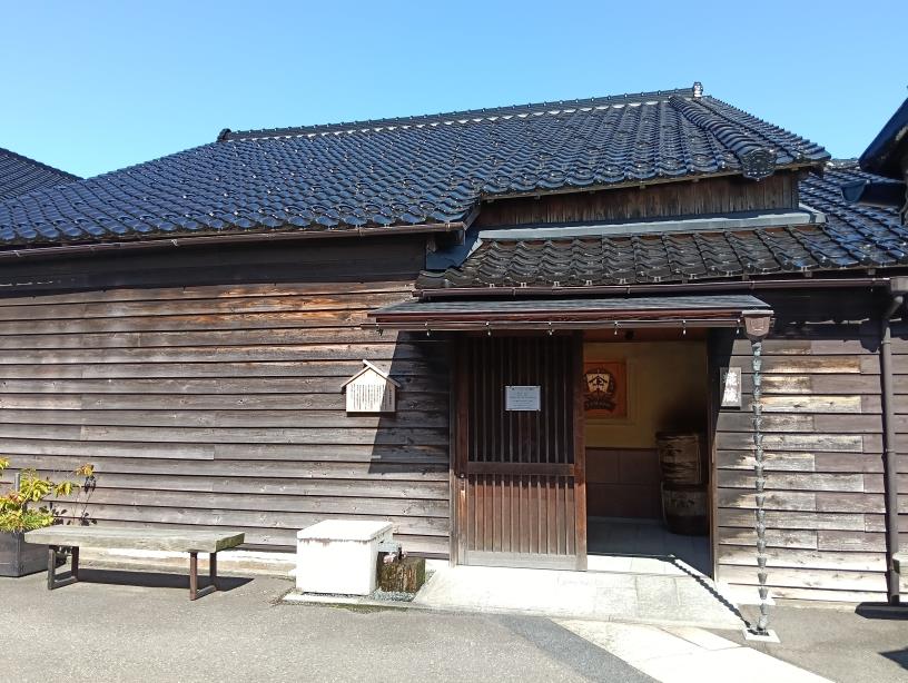 20250927_ヤマト・糀パーク　糀蔵