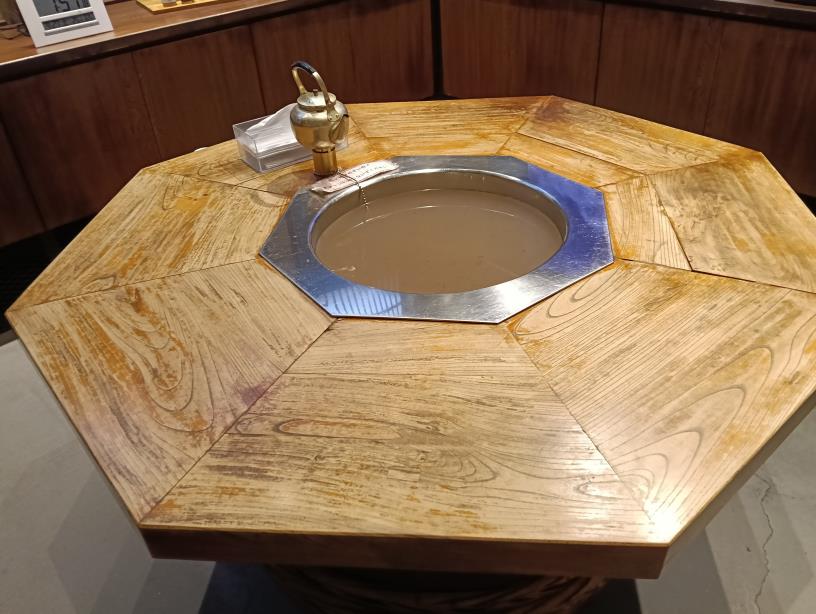 20250927_ヤマト・糀パーク　糀蔵ガイド付きツアー