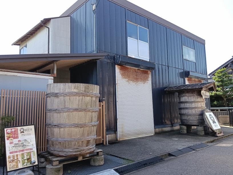 20250927_ヤマト・糀パーク（ヤマト醤油味噌）