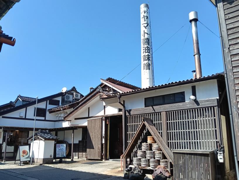 20250927_ヤマト・糀パーク（ヤマト醤油味噌）