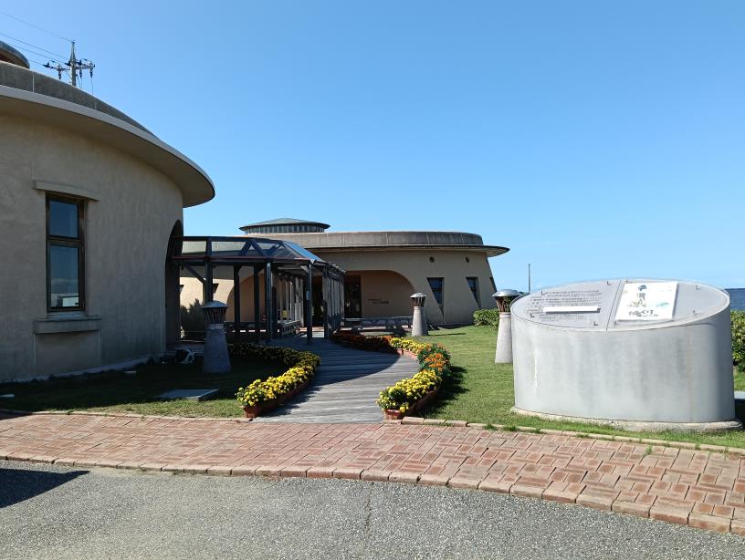 20250927_大野からくり記念館