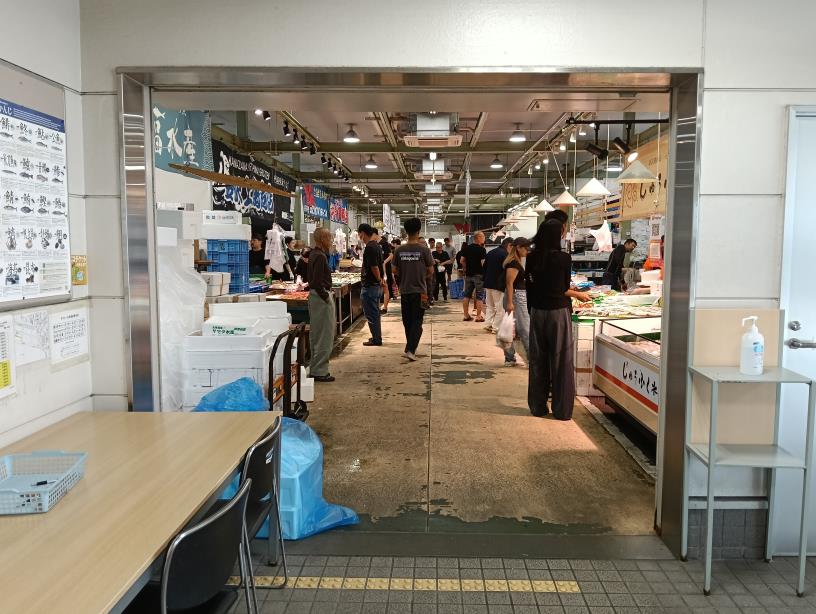 20250927_金沢港いきいき魚市