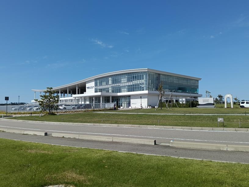 20250927_金沢港クルーズターミナル