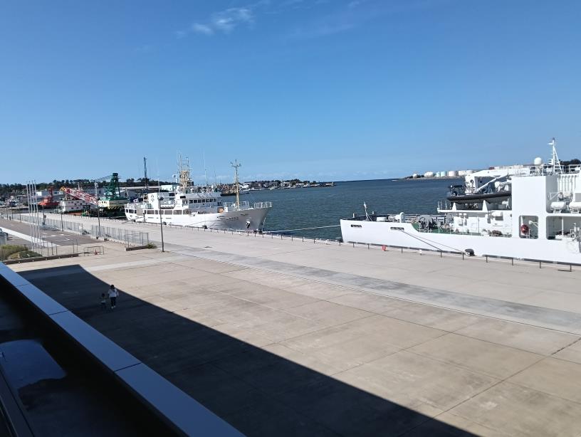 20250927_金沢港クルーズターミナル