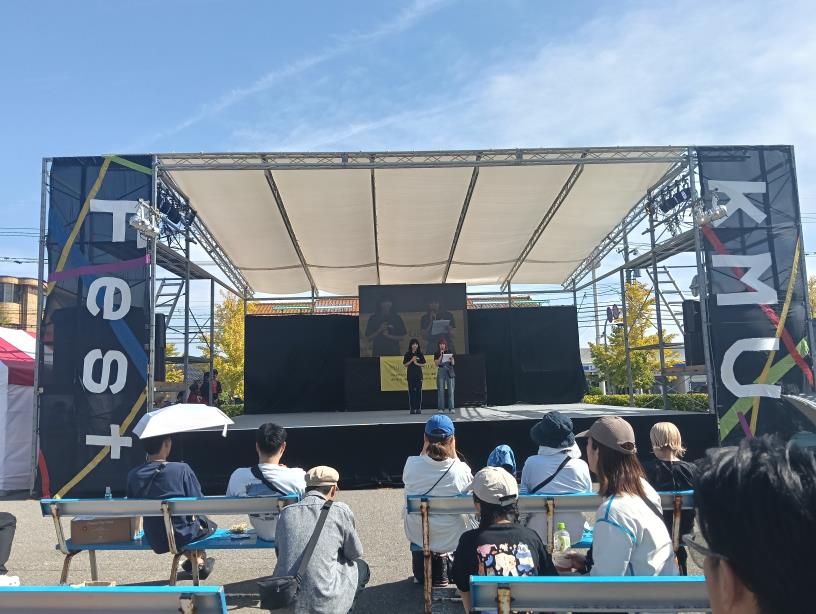 20250928_金沢医科大学 内灘祭 Street Dance EOV